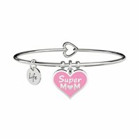 Bracciale Kidult Donna Family in Acciaio 731751